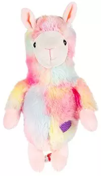 Мягкая игрушка Лама