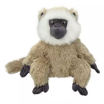 Мягкая игрушка Лангур (25 см)