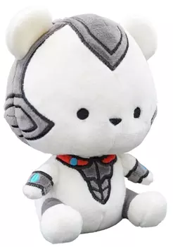 Мягкая игрушка League Of Legends: Voli