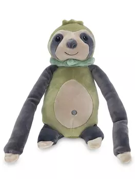 Мягкая игрушка Ленивец (27см)