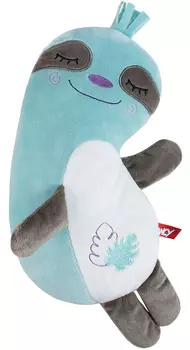 Мягкая игрушка Ленивец (40 см)