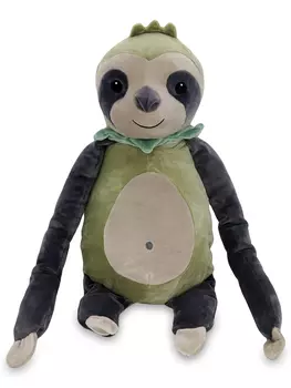 Мягкая игрушка Ленивец (51 см)