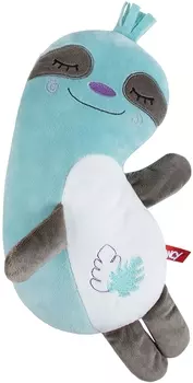 Мягкая игрушка Ленивец Плюша