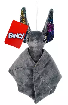 Мягкая игрушка Летучая мышь