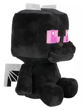 Мягкая игрушка Minecraft Crafter Enderdragon (26 см)