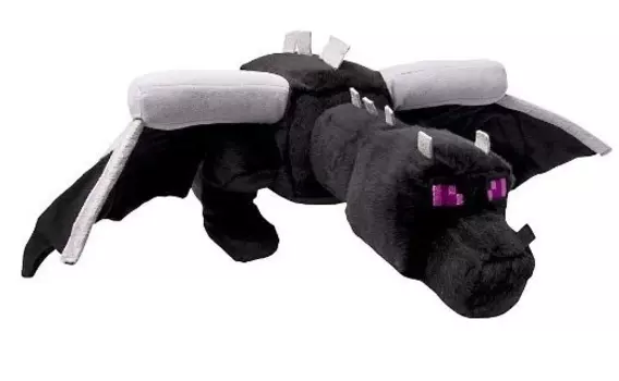 Мягкая игрушка Minecraft. Enderdragon (60 см)