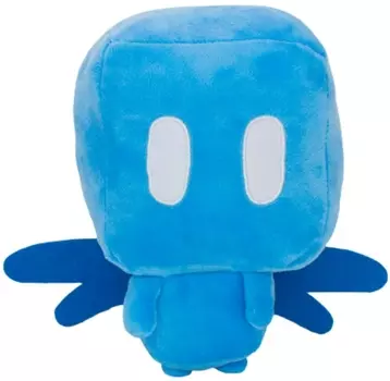 Мягкая игрушка Minecraft – Pixel Allay (20 см)