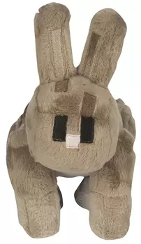 Мягкая игрушка Minecraft: Rabbit (20 см)