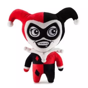 Мягкая игрушка NECA: DC Comics – Harley Quinn (20 см)