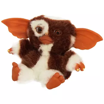 Мягкая игрушка NECA: Gremlins – Dancing Gizmo (15 см)
