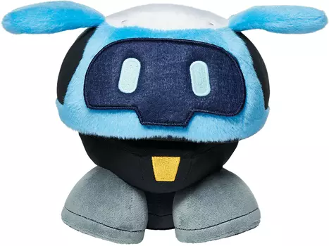 Мягкая игрушка Overwatch: Snowball (11 см)