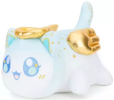 Мягкая игрушка-подушка Angel Cat: Кошка-Ангел (25 см)