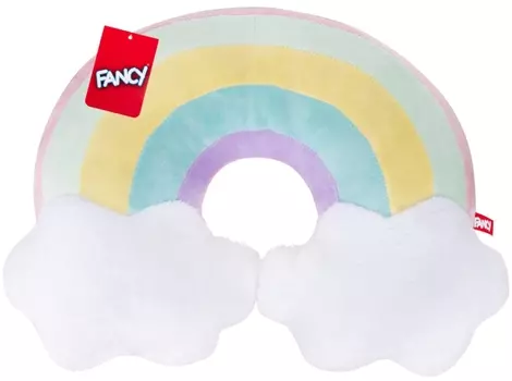 Мягкая игрушка Радуга