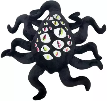 Мягкая игрушка Roblox: Doors – Глаза (30 см)