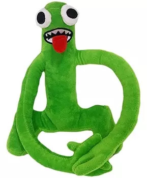 Мягкая игрушка Roblox: Грин зеленый (83 см)