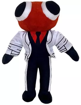 Мягкая игрушка Roblox: Ред красный (62 см)