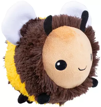 Мягкая игрушка Шмель