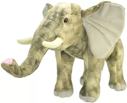 Мягкая игрушка Слон (20 см)