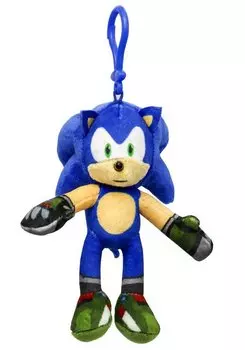Мягкая игрушка Sonic Prime: Соник (SON7004AA)