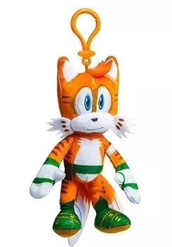 Мягкая игрушка Sonic Prime: Тейлз (SON7004AC)