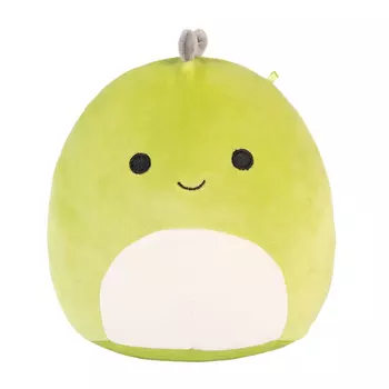 Мягкая игрушка Squishmallows: Динозаврик (20 см)
