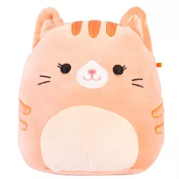 Мягкая игрушка Squishmallows: Кошечка Чериш (20 см)