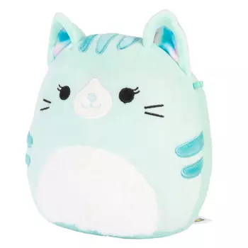 Мягкая игрушка Squishmallows: Кошечка Карина (20 см)