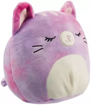 Мягкая игрушка Squishmallows: Кошечка Сели (20 см)