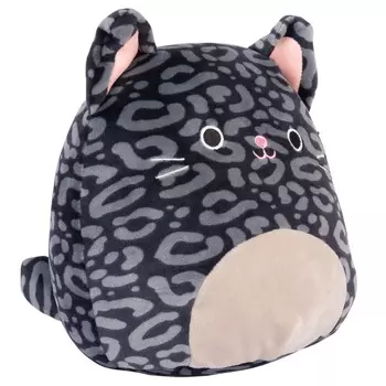 Мягкая игрушка Squishmallows: Пантера Сиомара (20 см)