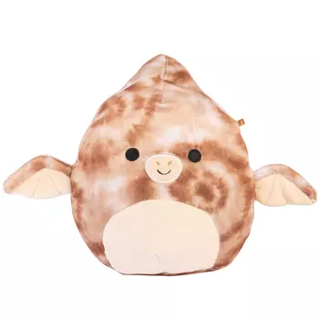 Мягкая игрушка Squishmallows: Птеродактиль Эдмунд (20 см)