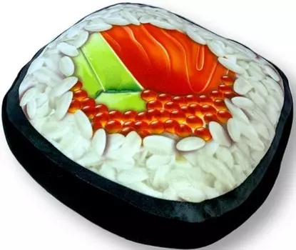 Мягкая игрушка Суши 1 (36 см)