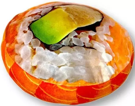 Мягкая игрушка Суши 2 (36 см)