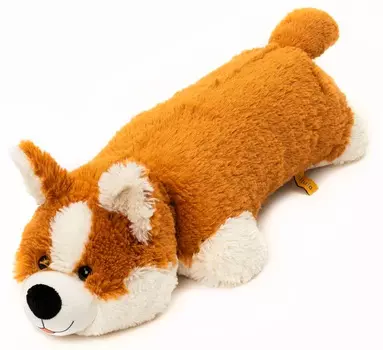 Мягкая игрушка Tallula: Корги (65 см)