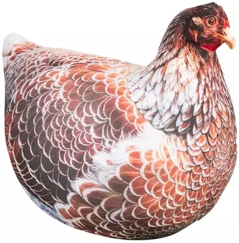 Мягкая игрушка Tallula: Курица XL (65 см)