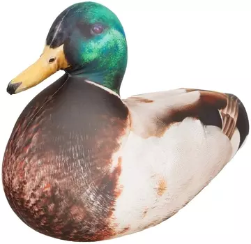 Мягкая игрушка Tallula: Утка (30 см)