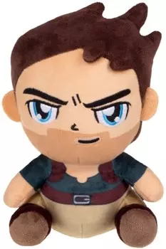 Мягкая игрушка Uncharted 4 – Nathan Drake
