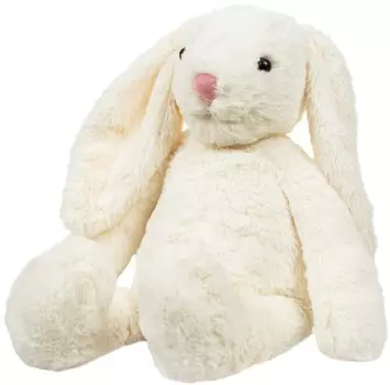 Мягкая игрушка Зайка Кони (50 см)