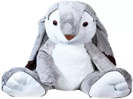 Мягкая игрушка Заяц (100 см)