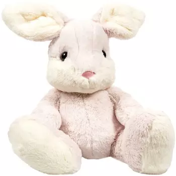 Мягкая игрушка Заяц Фанни (50 см)