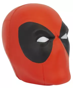 Мялка-антистресс Deadpool