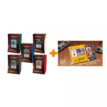 МТГ(РУС): Стриксхэйвен Школа магов Командир арт. C84351210 + Шоколад Кэт 12 Для геймера 60г Набор