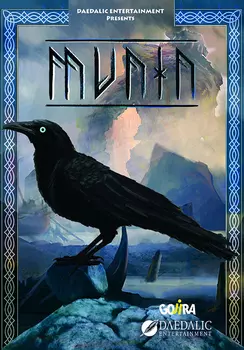 Munin [PC, Цифровая версия] (Цифровая версия)