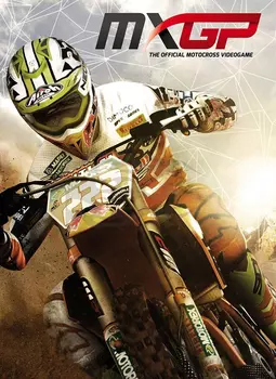 MXGP [PC, Цифровая версия] (Цифровая версия)