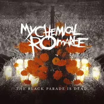 My Chemical Romance – The Black Parade Is Dead (2 LP)
