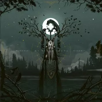 My Dying Bride – Macabre Cabaret. EP (CD)