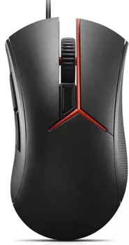 Мышь Lenovo Y проводная оптическая игровая для PC (GX30L02674)