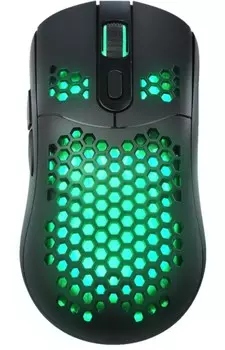 Мышь Marvo G925 проводная / с подсветкой RGB для ПК