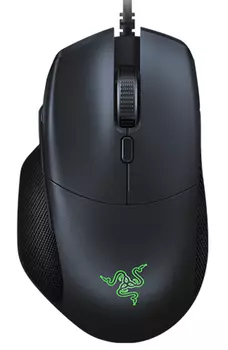 Мышь Razer Basilisk Essential проводная оптическая игровая для PC