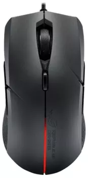 Мышь ROG Strix Evolve для PC