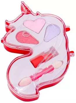 Набор детской косметики Единорог (ALMe00303)